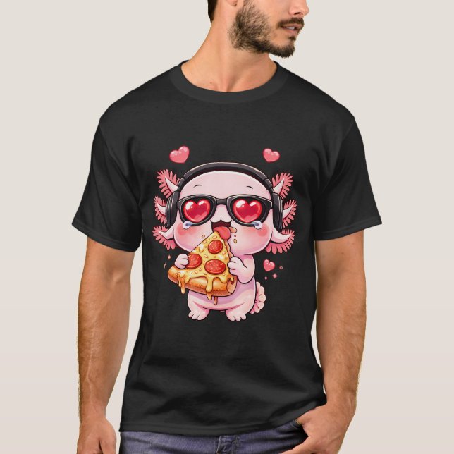 Regnbågsfisk T Shirt (Framsida)