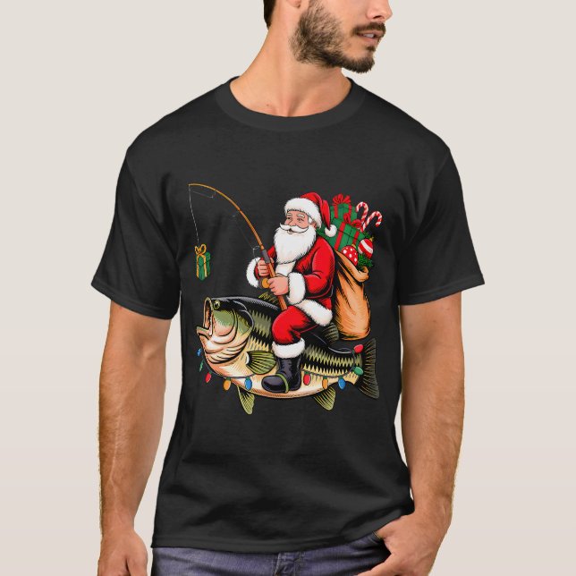 Regnbågsfiskarnas dans t shirt (Framsida)