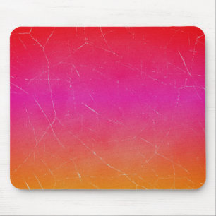 Regnbågsgradient Abstrakt Art Musmatta