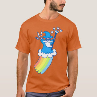 Regnbågsguiden Classic TShirt T Shirt