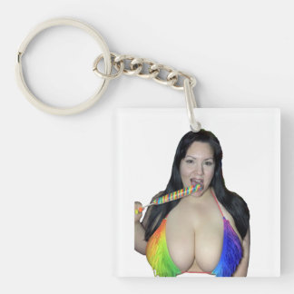 Regnbågsiga