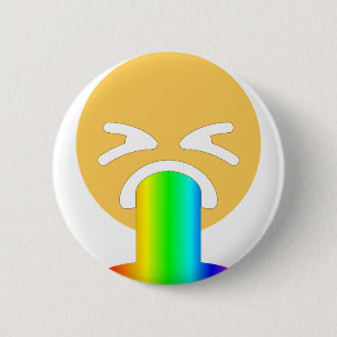 regnbågsmoke emoji knapp