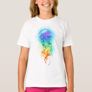 Regnbågsnäcka T Shirt
