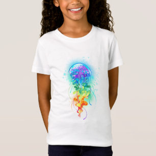 Regnbågsnäcka T Shirt
