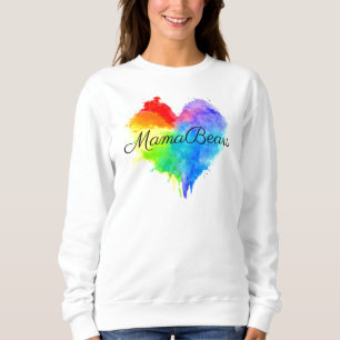 Regnbågssköldpadda T Shirt