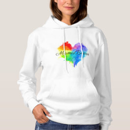 Regnbågssköldpadda T Shirt