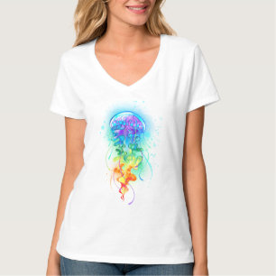 Regnbågssköldpaddor T Shirt