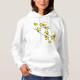 Regnbågsstöttar Thunder_Cove T Shirt