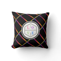 Regnbågssubtill meddelande