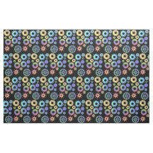 Regnbågsteampunk metall