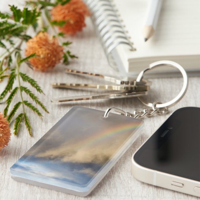 regnbågsuppror (Högra Framsidan)