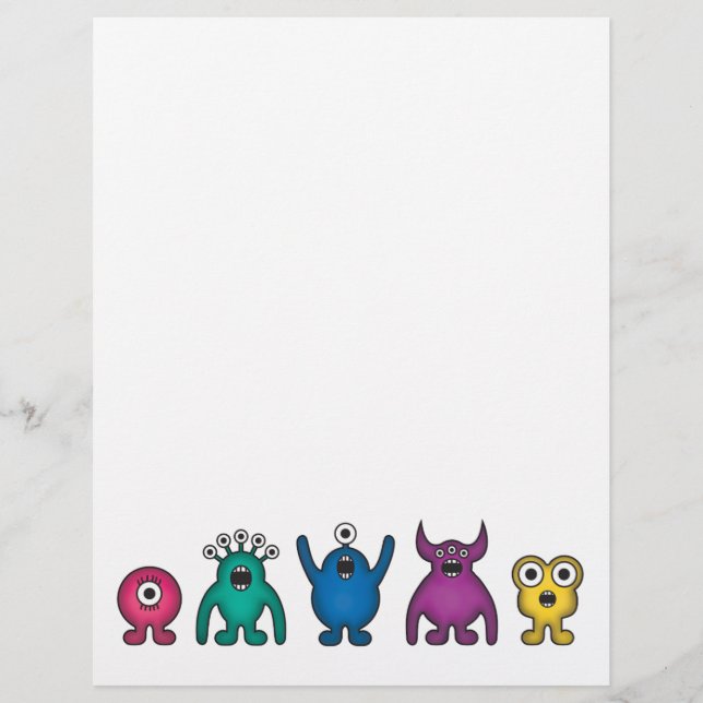 Regnbågsutomjordingar (Framsida)