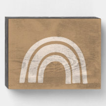 regnbågsväggsväggens regnbågsväggsdeka