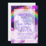 Regnbågsvamp i rymden som kör enhörning inbjudningar<br><div class="desc">Regnbågpug i rymden på ett enmajsungsdjur i hund,  unicorns vackra mytstuga,  hästfantasi himmel galaxy,  rymdkosmos naturvetenskap universum,  donut cookie söt,  gullfärfull lunch,  schaktfull pizza fast,  matpuggpuggar kärlek-valpen,  lycklig-doggy lustigt,  djurpug unicorn.</div>