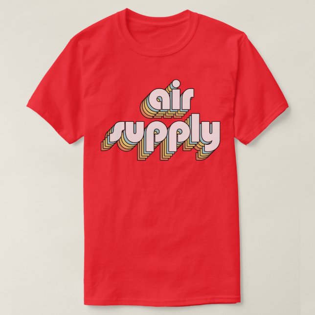 Regnbågtypografi med regummering av regummering i  t shirt (Design framsida)