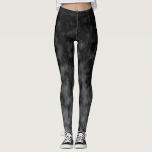 Regnbleknad Minne Leggings