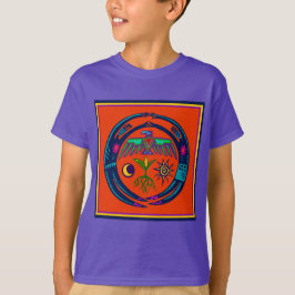 Regndans Tee Shirt