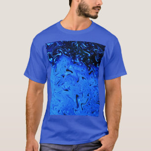 Regndroppar av Shirley Taylor T-shirt