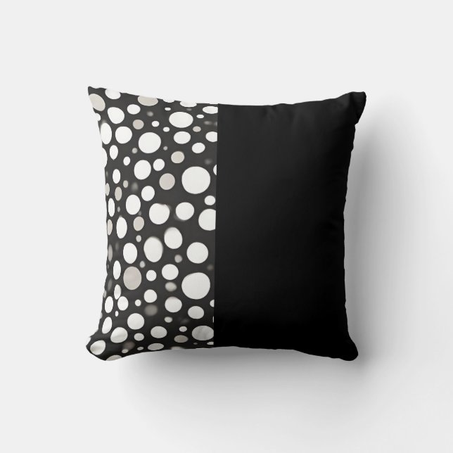 Regndroppar I Kudde (Framsida)