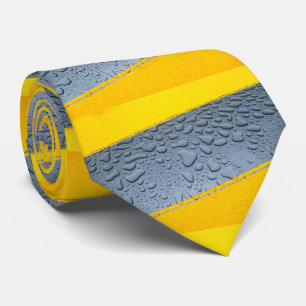 Regndroppar (Rand) Tie Slips