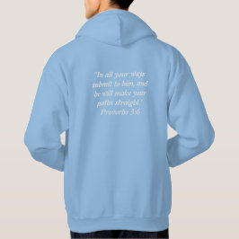 REGNIG DAG HOODIE