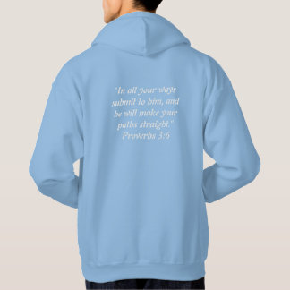 REGNIG DAG HOODIE