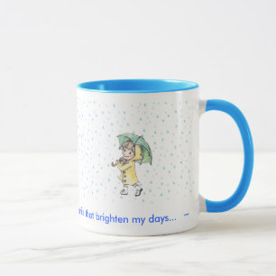 regnig dag mugg