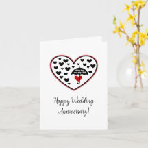 Regniga dagar kan inte stoppa kärlek