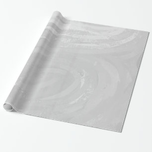 Regniga himmelgrått virvlar runt presentpapper
