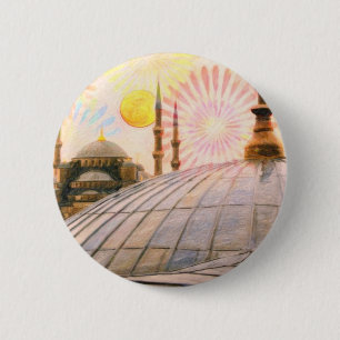 Regniga Istanbul Knapp