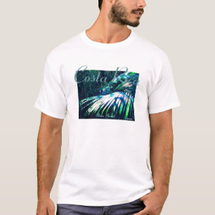 Regnskog Costa Rica T-shirt