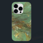Regnskog Jasper sten konstfodral<br><div class="desc">Regnskog Jasper sten konstfodral</div>