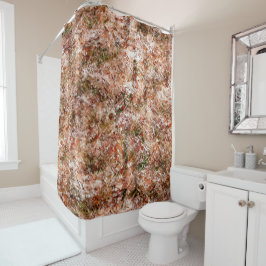 Regnskog under bomull eller sten under jord