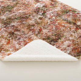 Regnskog under bomull eller sten under jord