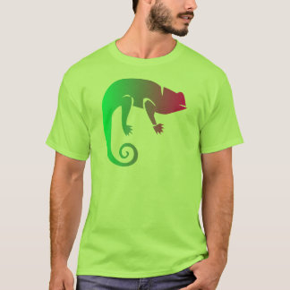 Regnskogdjur T Shirt