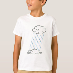 Regnterapi T Shirt