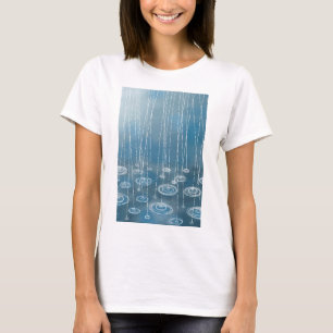 Regnväder T Shirt