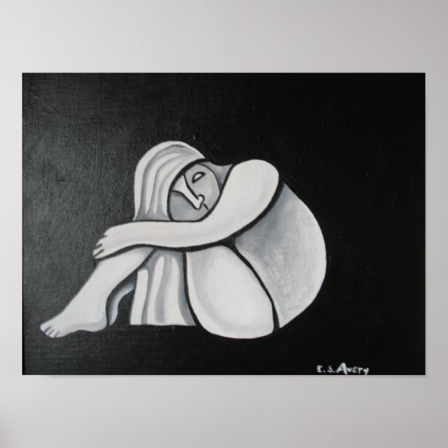 regression poster (Framsidan)