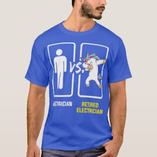 Regular Funny Pension T Shirt