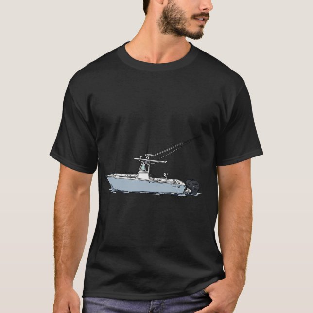 Regulator 26T T Shirt (Framsida)