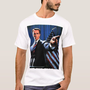 Regulator Arnold T Shirt