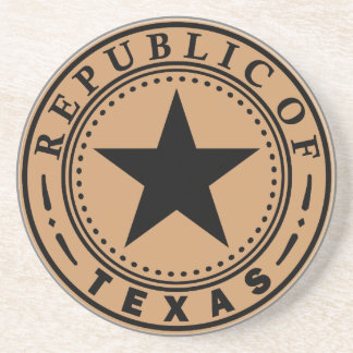 Regulator av Texas Underlägg Sandsten