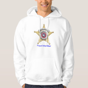 Regulatoremblem Hoodie