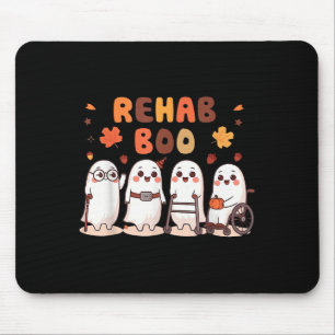 Rehab Boo Halloween Kul Ghost Fysioterapi Ot Musmatta