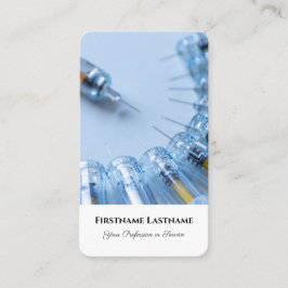 Rehab center detoxation Drug Reduction Expert Visitkort