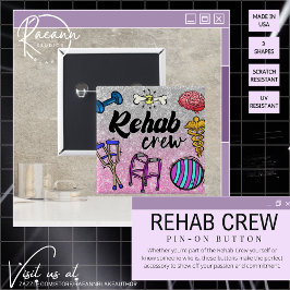 Rehab Crew-knapp Knapp
