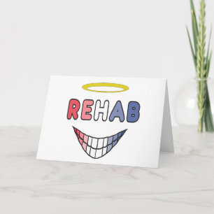 Rehab Kort