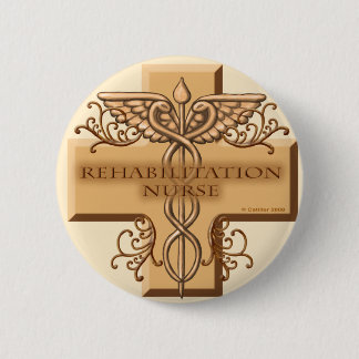 Rehab Nurse Caduceus Knapp