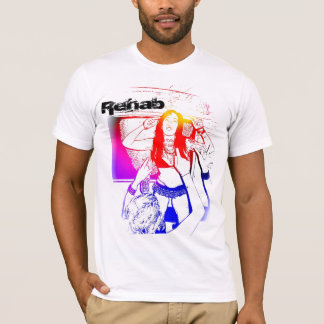 Rehab Tröja