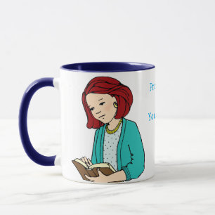 Rehabilitering och villkorlig frigivning Greatest Mugg